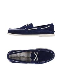 Обувь на шнурках Sperry Top Sider
