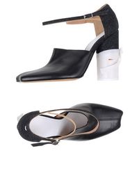 Туфли Maison Margiela 22