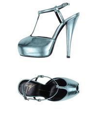 Сандалии Giuseppe Zanotti Design