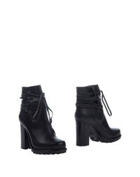 Полусапоги и высокие ботинки MM6 BY Maison Margiela
