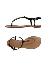 Вьетнамки Giuseppe Zanotti Design