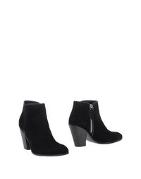 Полусапоги и высокие ботинки Giuseppe Zanotti Design