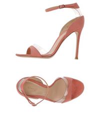 Сандалии Gianvito Rossi