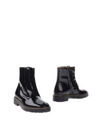 Полусапоги и высокие ботинки Maison Margiela 22