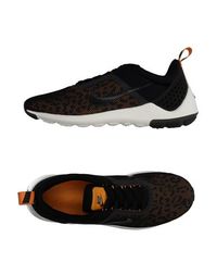 Низкие кеды и кроссовки Nike