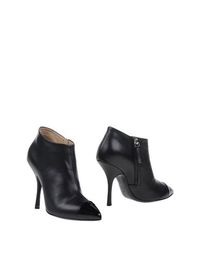 Ботинки Giuseppe Zanotti Design