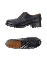 Мокасины MM6 BY Maison Margiela