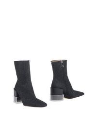 Полусапоги и высокие ботинки Maison Margiela 22