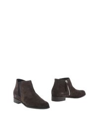 Полусапоги и высокие ботинки Giuseppe Zanotti Design
