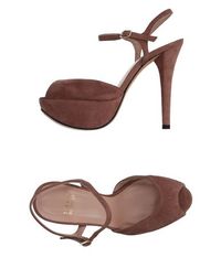 Сандалии Stuart Weitzman