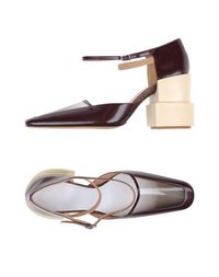 Туфли Maison Margiela 22