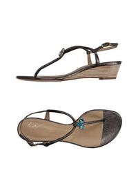 Вьетнамки Giuseppe Zanotti Design