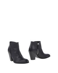 Полусапоги и высокие ботинки Giuseppe Zanotti Design