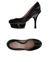 Туфли Nina Ricci