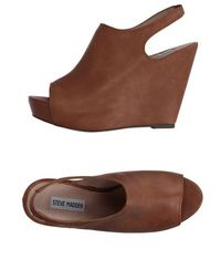 Сандалии Steve Madden