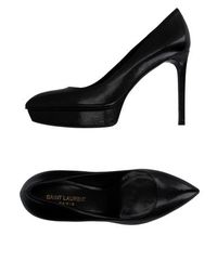 Туфли Saint Laurent