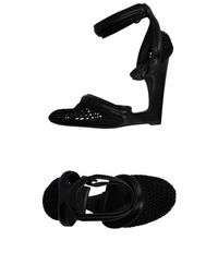 Сандалии Alexander Wang