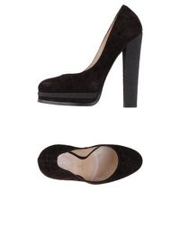 Туфли Casadei