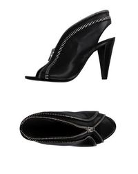 Сандалии Alexander Wang