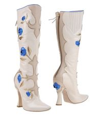 Сапоги MIU MIU