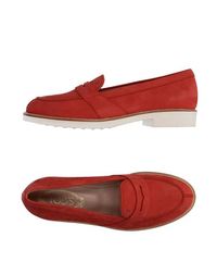 Мокасины Tods