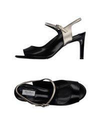 Сандалии MAX Mara
