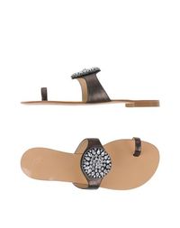 Сандалии Giuseppe Zanotti Design