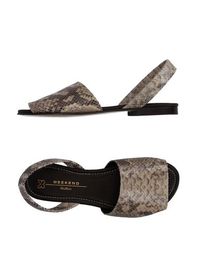 Сандалии Weekend MAX Mara
