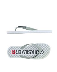 Вьетнамки Quiksilver
