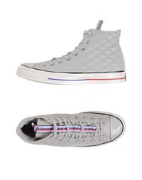 Высокие кеды и кроссовки Converse ALL Star Chuck Taylor II