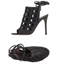 Сандалии Gianvito Rossi