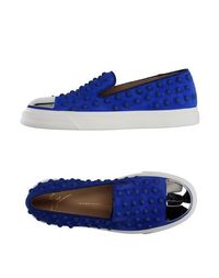 Низкие кеды и кроссовки Giuseppe Zanotti Design