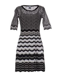 Короткое платье M Missoni