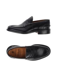 Мокасины Trickers