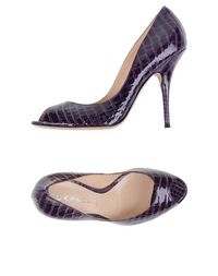 Туфли Casadei