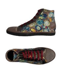 Высокие кеды и кроссовки Soisire Soiebleu