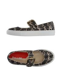 Балетки Pollini