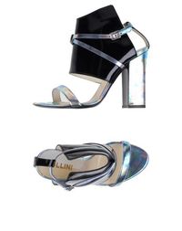 Сандалии Pollini