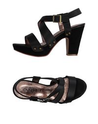 Сандалии CafÈnoir