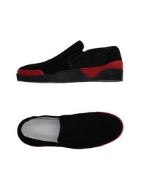 Низкие кеды и кроссовки Marc Jacobs
