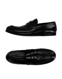 Мокасины Dolce & Gabbana