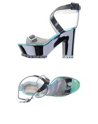 Сандалии Pollini