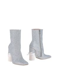 Полусапоги и высокие ботинки Maison Margiela 22