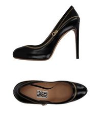 Туфли Salvatore Ferragamo