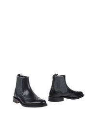 Полусапоги и высокие ботинки Pollini