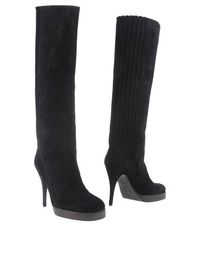 Сапоги Rick Owens