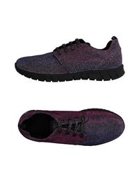 Низкие кеды и кроссовки Madame Pigalle