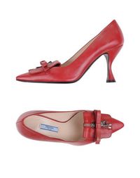 Туфли Prada