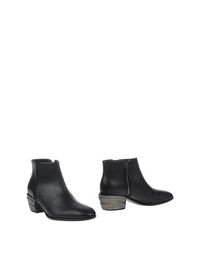 Полусапоги и высокие ботинки Giuseppe Zanotti Design