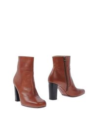 Полусапоги и высокие ботинки Dries VAN Noten